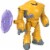 Fisher-Price Imaginext Disney Pixar Lightyear Zurg Zyclops Action Figure Perspective: left