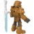 Fisher-Price Imaginext Disney Pixar Lightyear Darby Steel Zap Patrol Action Figure Perspective: left