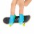 Mattel® Hot Wheel® Skateboard Perspective: left