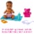 Barbie® Skipper™ Babysitters Inc.™ Doll + Accessories Perspective: left