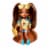 Mattel® Barbie® Extra Minis Doll Perspective: left