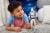 Mattel Disney Pixar Lightyear Basic Large Scale Buzz Lightyear Figure Perspective: left