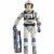 Mattel Disney Pixar Lightyear XL-01 Buzz Lightyear Figure Perspective: left