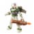 Mattel Disney Pixar Lightyear Mission Equipped Buzz Lightyear Figure Perspective: left