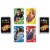 UNO® Schitts Creek® Card Game Perspective: left