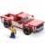 Mega Construx™ Hot Wheels® '83 Chevy Silverado Building Set Perspective: left