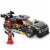 Mega Construx™ Hot Wheels® '16 Cadillac ATS-V R Building Set Perspective: left