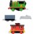 Thomas & Friends Fisher-Price Motorized Engine - Percy & Brake Car Bruno Perspective: left