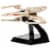 Mattel® Hot Wheels® Star Wars™ Classic X-Wing Vehicle Perspective: left