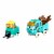 Disney Pixar Cars 3 2-Pack Assortment, 1:55 Scale Die-Cast Fan Favorite Character Vehicles Perspective: left