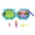 Polly Pocket Pet™ Connects Stackable Bear Compact Playset Perspective: left
