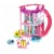 Mattel Barbie® Chelsea™ Playhouse Playset Perspective: left