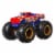 Hot Wheels® Super Mario™ Monster Truck Perspective: left