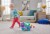 Fisher-Price® Poppin Triceratops Perspective: left