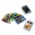 Mattel UNO Star Wars The Mandalorian Perspective: left