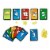 Mattel Skip-Bo Masters Card Game Perspective: left