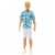 Barbie® Ken Fashionista Doll Perspective: left