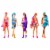 Mattel Barbie Revel Doll Perspective: left
