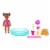 Mattel Barbie Skipper Doll Perspective: left