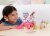 Mattel® Barbie® Chelsea™ Doll and Playset Perspective: left