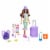 Barbie® Doll and Accessories Set Perspective: left