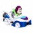 Mattel Hot Wheels® Buzz Lightyear Buzz's Ship Toy Vehicle Perspective: left