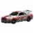 Hot Wheels Nissan Skyline GT-R Perspective: left