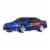 Mattel® Hot Wheel® 99 Nissan Maxima Toy Car Perspective: left