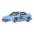 ​Hot Wheels® Premium Fast & Furious™ Toy Car Perspective: left