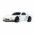Mattel Hot Wheel® Mazda RX-7 FD Toy Car Perspective: left