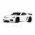 Mattel® Hot Wheel® Porsche 718 Cayman GT4 Toy Car Perspective: left