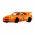 Mattel Hot Wheels Nissan Skyline Toy Car Perspective: left