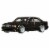 Mattel Hot Wheels Premium Fast & Furious 1991 BMW M5 Toy Car Perspective: left