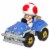 Hot Wheels The Super Mario Bros. Movie Toad Perspective: left