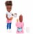 Mattel Chelsea Barista Barbie Doll Perspective: left