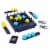 Mattel® Bounce-Off Pop-Out Board Game Perspective: left