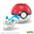 Mega™ Pokemon™ Pachirisu Toy Perspective: left