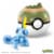 Mega™ Pokemon™ Sobble Toy Perspective: left
