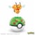 Mega™ Pokemon™ Combee Toy Perspective: left