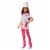 Barbie You Can Be Anything Pastry Chef Doll Perspective: left
