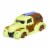 Mattel® Hot Wheels® Disney 100 Crush Toy Car Perspective: left