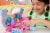 Mattel® Polly Pocket™ Puppy Party Toy Perspective: left
