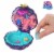 Mattel Polly Pocket Sparkle Cove Adventure Compact Toy Perspective: left