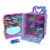 Mattel® Polly Pocket™ Pollyville™ Resort Roll Away Playset Perspective: left