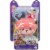 Polly Pocket Pet Connects Red Panda Compact Playset Perspective: left