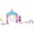 Mattel® Barbie™ Dreamtopia Doll and Accessories Perspective: left