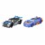 Disney Cars Diecast 2-Pack Easy Idle #15 Harvey Rodcap and RPM #64 Barry DePedal Perspective: left