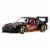 Mattel HLK06 Hot Wheels 55th Anniversary Pearl & Chrome 2023 Porsche 933 GT2 Diecast Car Perspective: left