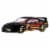Mattel HLK07 Hot Wheels 55th Anniversary Pearl & Chrome 2023 Custom 01 Acura Intergra GSR Perspective: left