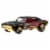 Mattel HLK08 Hot Wheels 55th Anniversary Pearl & Chrome 2023 67 Camaro Diecast Car Perspective: left